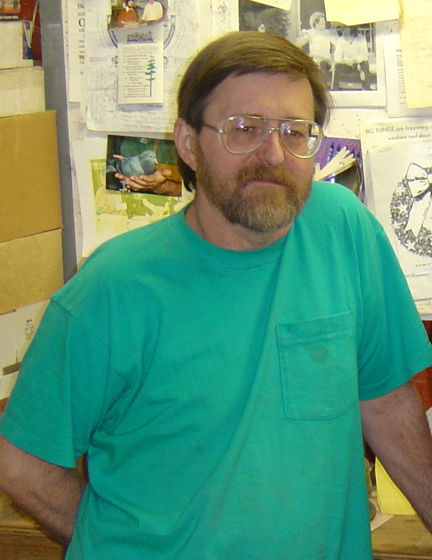 Russ Simpson